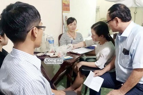 Cảnh giác với 'cò' bệnh viện