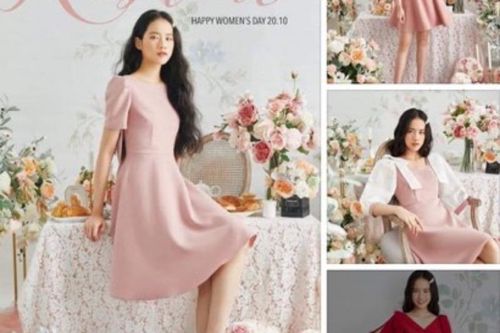 Sự thật người mẫu ảnh khuyết 1 tay gây chiếm sóng mạng xã hội