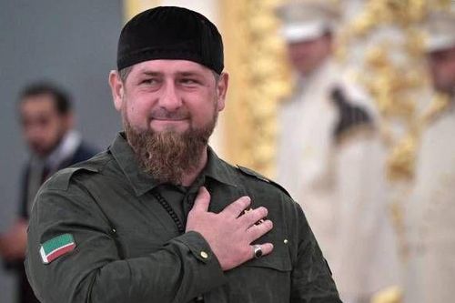 Lãnh đạo Chechnya: Tìm được đồng minh, Nga đang phát triển mối quan hệ anh em với thế giới Arab