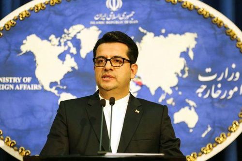 Bảo vệ đồng minh chủ chốt, Iran phản đối Thổ Nhĩ Kỳ lập chốt quân sự tại Syria