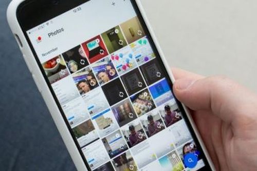 'Lỗ hổng' trong Google Photos khiến người dùng iPhone hưởng lợi