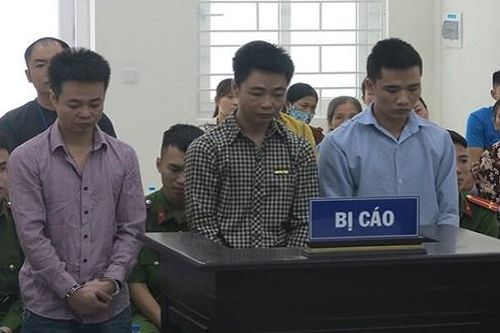 Khiến bạn mất mạng sau khi rủ đi 'rửa hận cho anh trai'