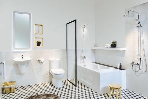 Hải quan tăng cường kiểm tra xuất, nhập khẩu mặt hàng thiết bị vệ sinh