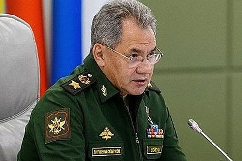 Nga cảnh báo nguy cơ từ 12 nhà tù không được bảo vệ ở Syria