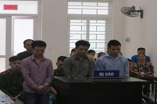 Người mất mạng, kẻ vào tù chỉ vì những mâu thuẫn nhỏ