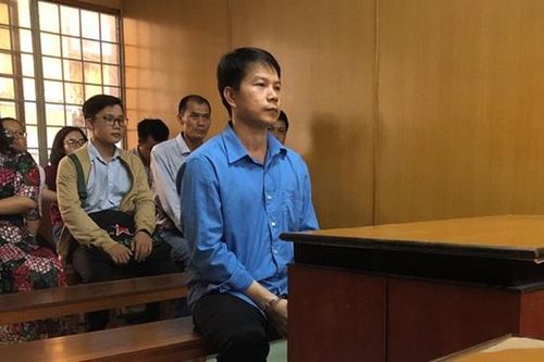 Cựu cán bộ Công an tống tiền Giám đốc ngân hàng lĩnh án
