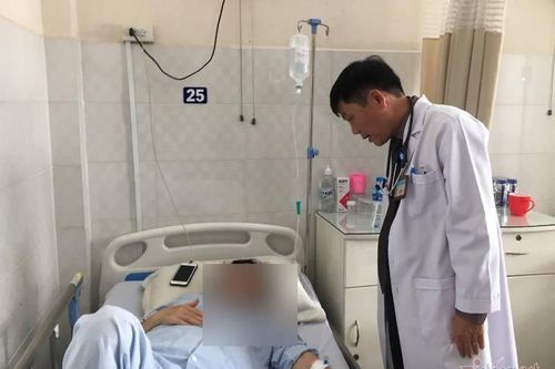 Một phụ nữ Sài Gòn tử vong sau khi uống thuốc tiểu đường chứa chất cấm