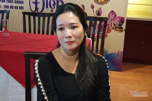 Thanh Thanh Hiền khóc rất 'ngọt' khi ca lại 'Lan và Điệp'