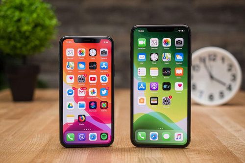 Doanh số iPhone 11 gây bất ngờ tại TQ, Apple sẽ ra mắt 4 iPhone 5G năm sau?