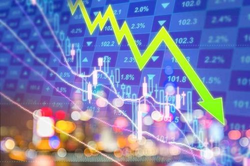 Cú tụt giá lịch sử của FTM và những câu hỏi về nhân tố bí ẩn