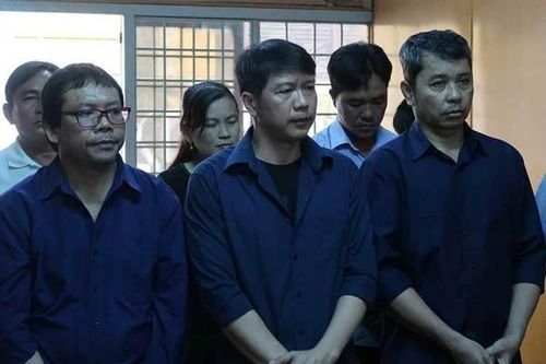 80 CSGT, Thanh tra giao thông trong đường dây logo 'xe vua' tiếp tục bị 'sờ gáy'