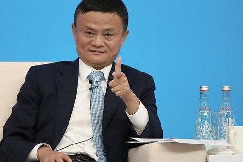 8 chìa khóa thành công của tỷ phú tự thân Jack Ma