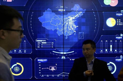 Nga sẽ xem xét cách siết chặt quản lý mạng Internet của Trung Quốc