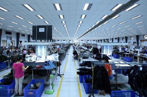 Thúc đẩy doanh nghiệp Việt tham gia chuỗi cung ứng toàn cầu