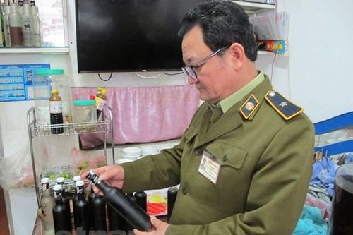 Tăng cường kiểm soát tiền chất công nghiệp lưu thông trên thị trường