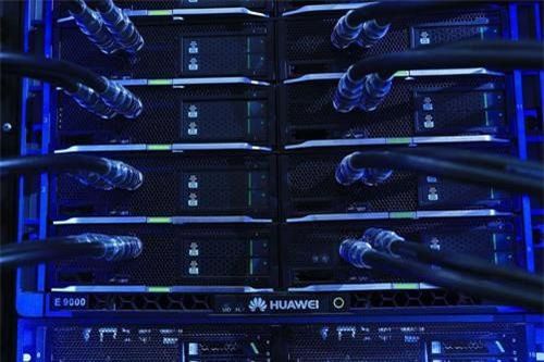 'Vũ khí' bí mật của Huawei trong cuộc chiến đáp trả lệnh cấm của Mỹ