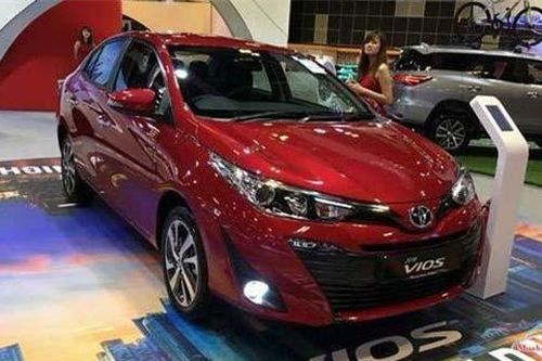 XE HOT (21/10): Xe Nhật số tự động giá 200 triệu, những mẫu xe Toyota bán chạy nhất tại VN
