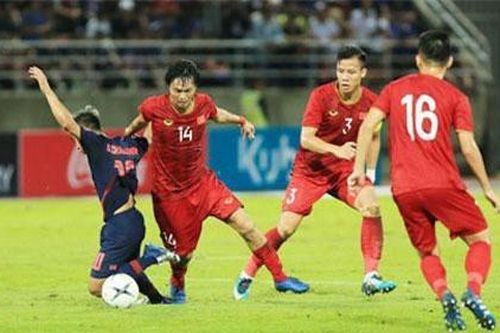 Tuấn Anh dự SEA Games 30, tại sao không?