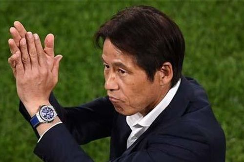 HLV Lê Thụy Hải: 'HLV Thái Lan đang đánh đòn tâm lý với Việt Nam'