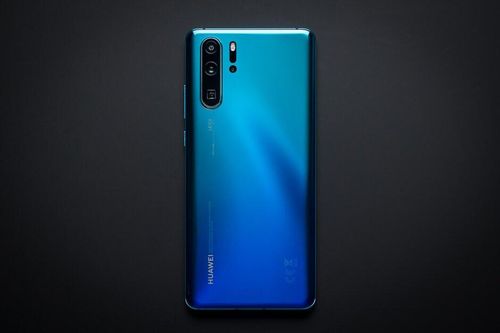 Android 10 và Harmony OS sẽ cùng lúc có sẵn trên series P40 sắp ra mắt của Huawei