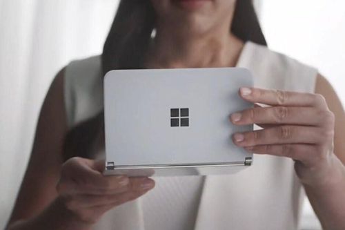Microsoft công nhận Android là hệ điều hành di động tốt nhất thế giới