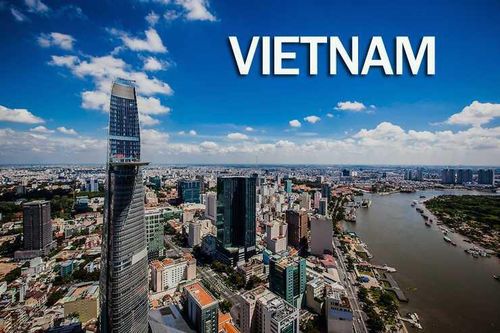 Việt Nam lọt top 20 nền kinh tế thúc đẩy tăng trưởng GDP toàn cầu