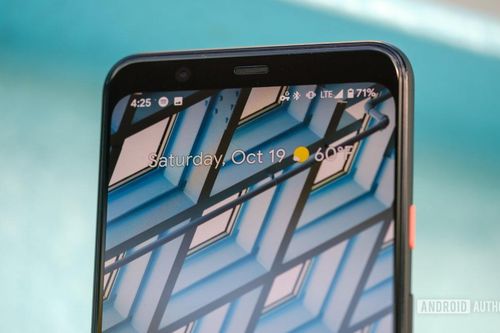 'Lỗi' nguy hiểm xuất hiện trên chiếc Google Pixel 4