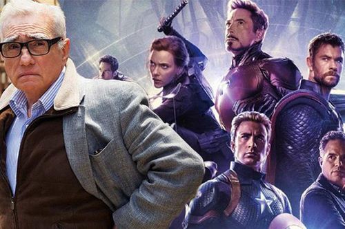 Giờ đến lượt bạn của đạo diễn gạo cội Scorsese - Francis Ford Coppola lên tiếng rằng phim Marvel 'thật đáng khinh'