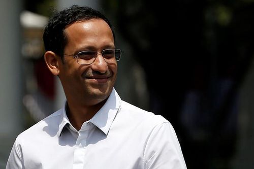 CEO GoJek chính thức từ chức để gia nhập chính phủ của Tổng thống Indonesia