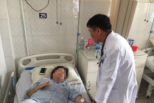 2 phụ nữ nguy kịch do uống thuốc có chất cấm trị bệnh tiểu đường
