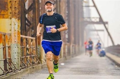 Khám phá di sản Hà Nội trên đường chạy giải VPBank Hanoi Marathon