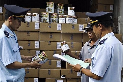Vướng mắc trong kiểm tra chuyên ngành