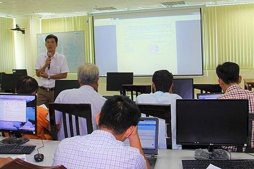 PC Khánh Hòa tăng cường kiểm tra giám sát mua bán điện