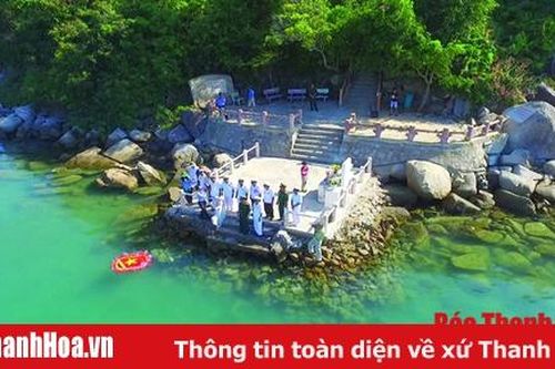 Những người mở đường trên biển