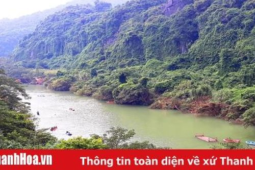 Kết nối sản phẩm du lịch Thanh Hóa - Quảng Bình