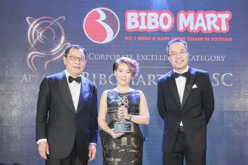 Bước chuyển mình của BiboMart trên thị trường bán lẻ mẹ và bé