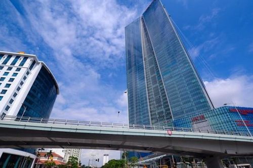 Gặp khó trong nước, dân Hàn Quốc đưa bất động sản Việt Nam vào tầm ngắm