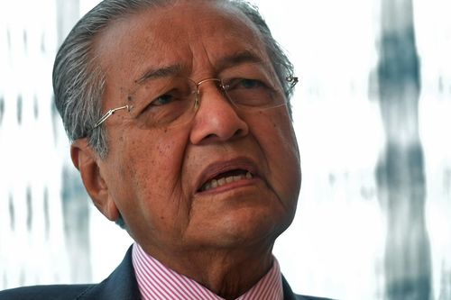 Malaysia lo trở thành mục tiêu cấm vận do thương chiến Mỹ - Trung
