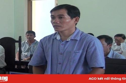 Giấu tiền, giả cướp... ngồi tù thật