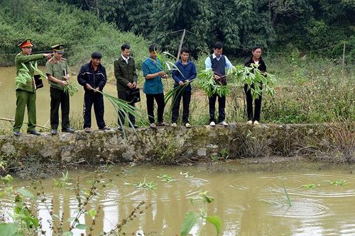Cần sự chung tay của cộng đồng