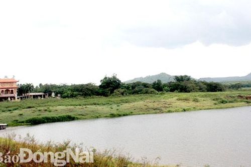 Có phương án an toàn cho các hồ