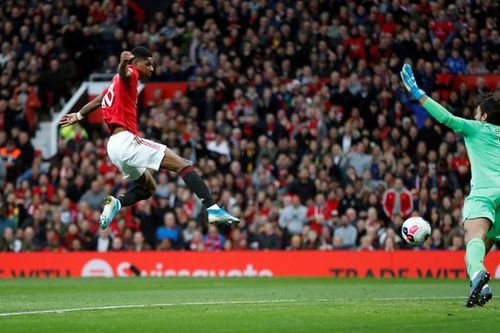 Bị Quỷ đỏ cầm chân 1-1, Liverpool đứt mạch chiến thắng