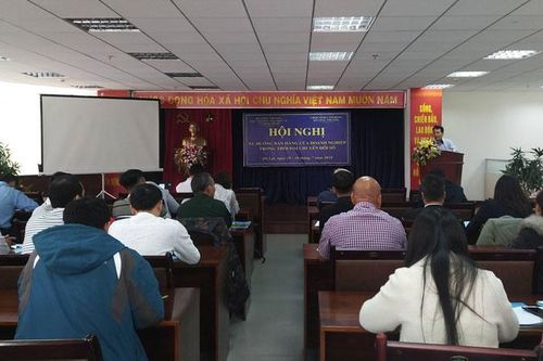Thách thức và triển vọng