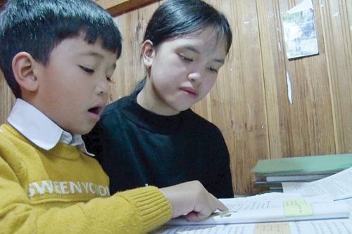 Liêng Jrang Kim Chi - niềm tự hào của buôn làng