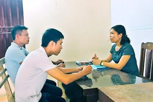 Xây dựng đội ngũ cán bộ là người dân tộc thiểu số: Từ thực tiễn ở huyện Nho Quan