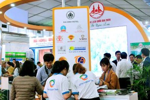 Tăng cường công tác quảng bá Năm Du lịch Quốc gia 2020 - Hoa Lư, Ninh Bình