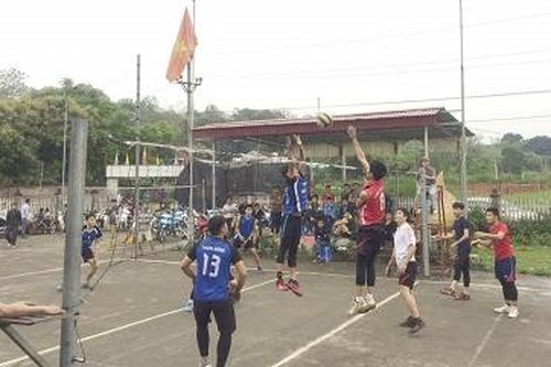 Cẩm Khê huy động nguồn lực xây dựng đời sống văn hóa