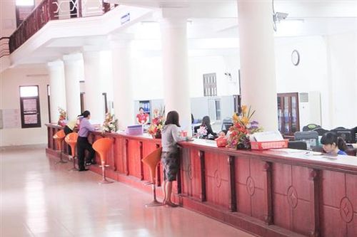 Dịch vụ công trực tuyến kho bạc Quảng Trị, từ góc nhìn của đơn vị dự toán