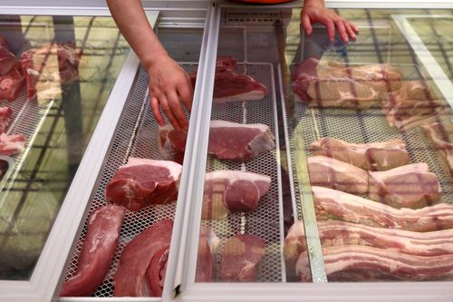 Giá thịt lợn được dự báo sẽ còn tăng cao ít nhất trong vòng 3 tháng tới