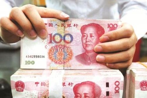 Trung Quốc trước áp lực phải nới lỏng hơn nữa tiền tệ